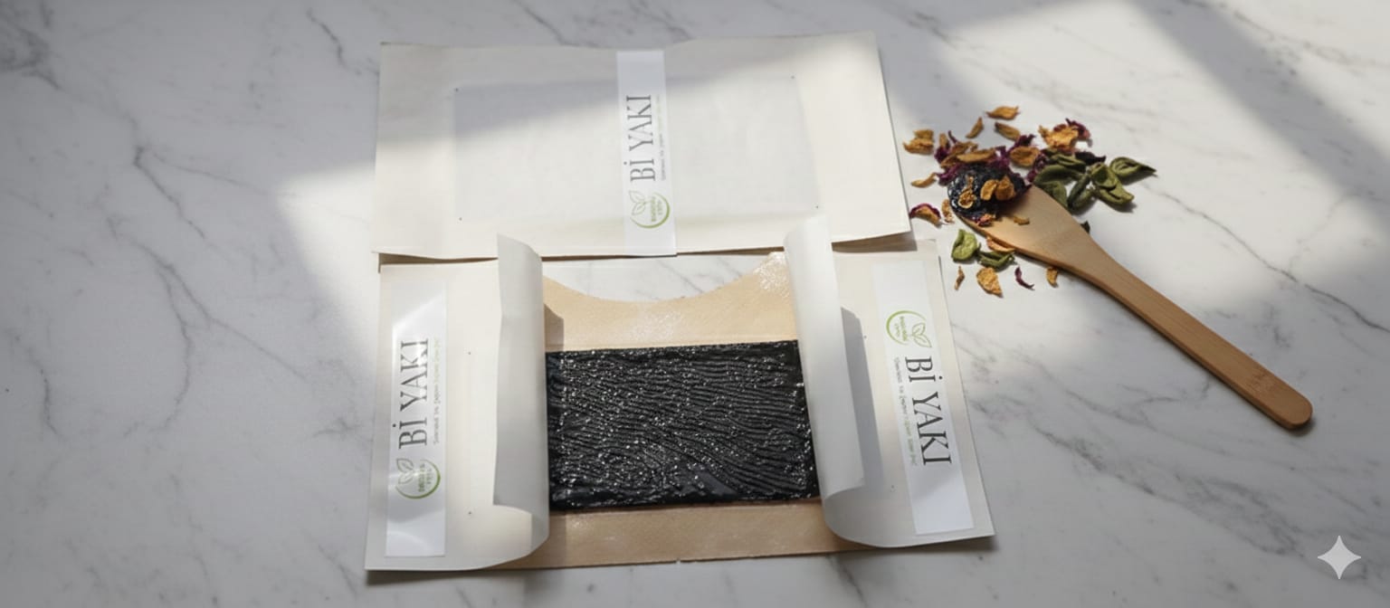 Bi Yakı Ürün Görseli