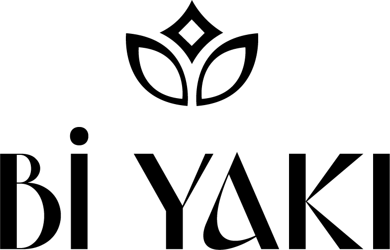 Bi Yakı Logo