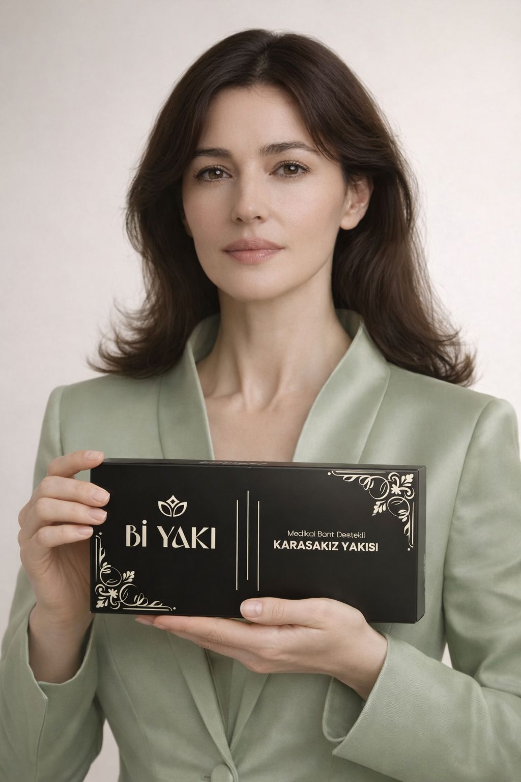 Bi Yakı Kullanıcısı